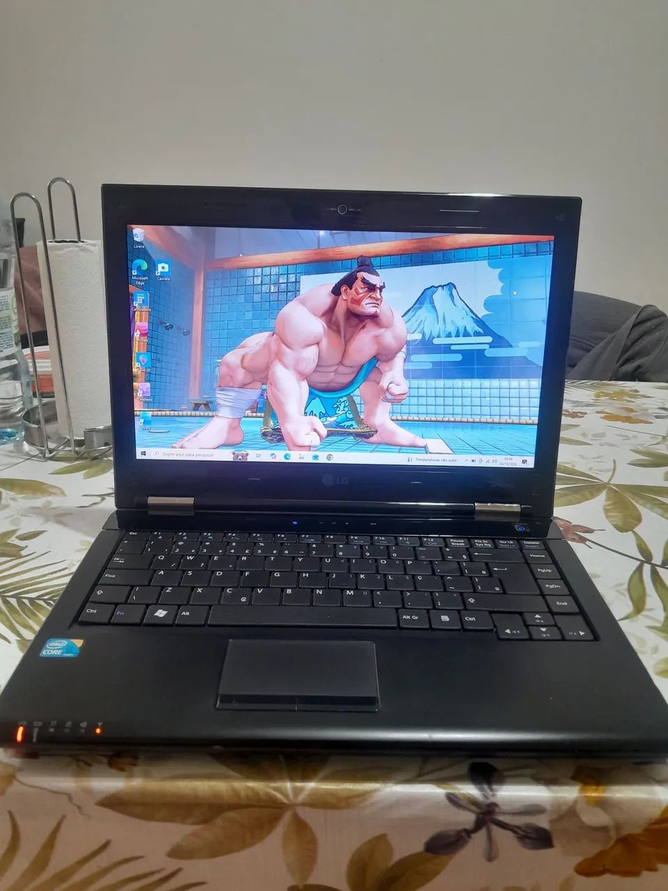 Notebook