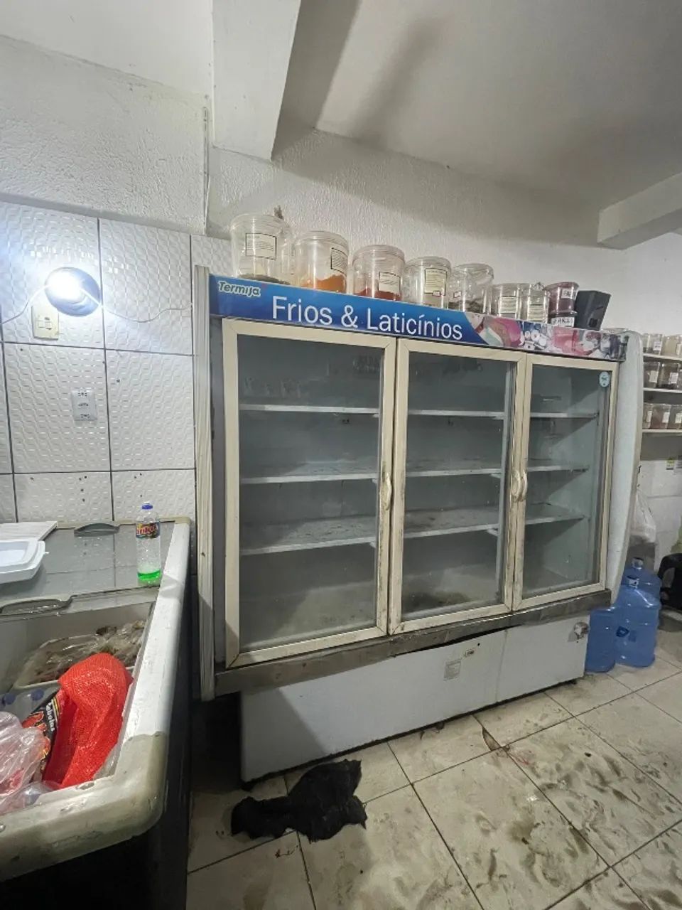 Refrigerador comércio  - Foto 2