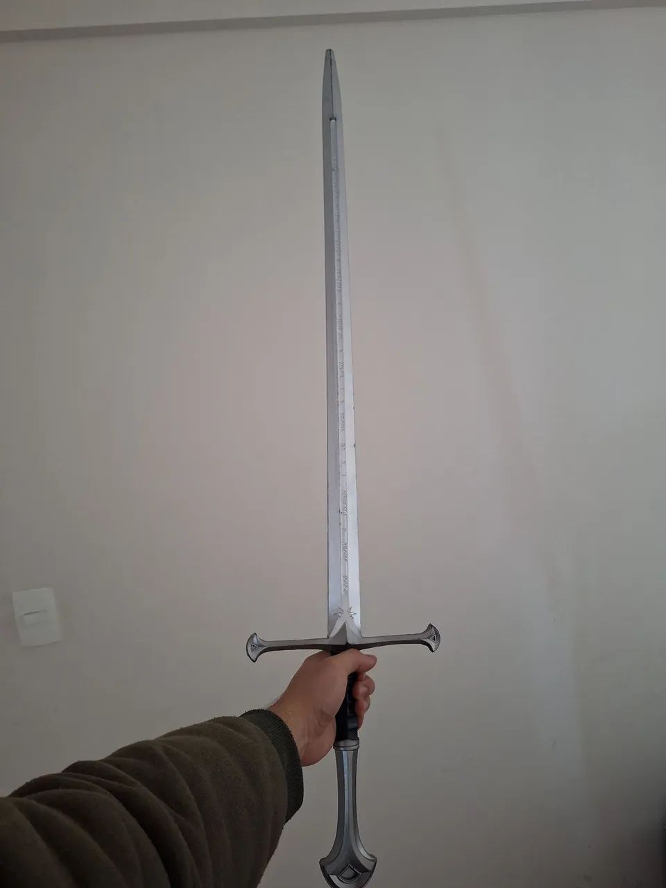 Espada medieval  - Foto 2