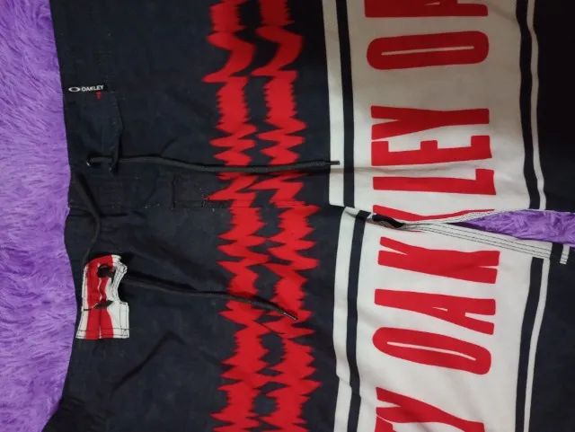 Short Osclay  - Foto 3