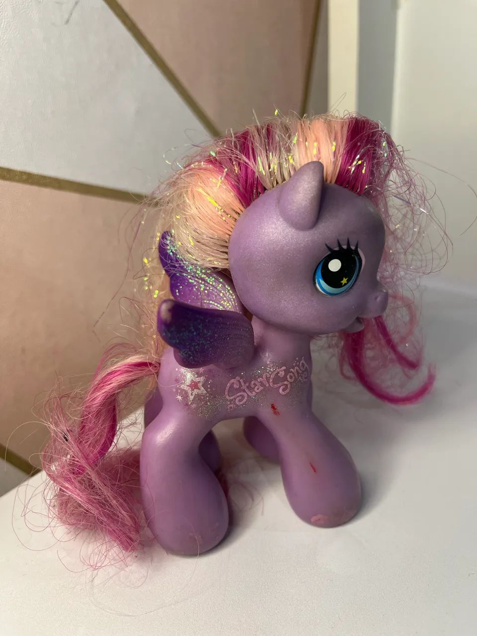 my little pony g3 2008 - Foto 2
