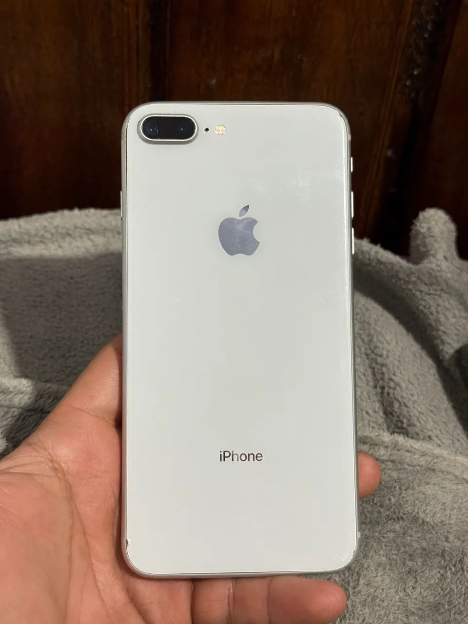 iPhone 8 Plus  - Foto 2