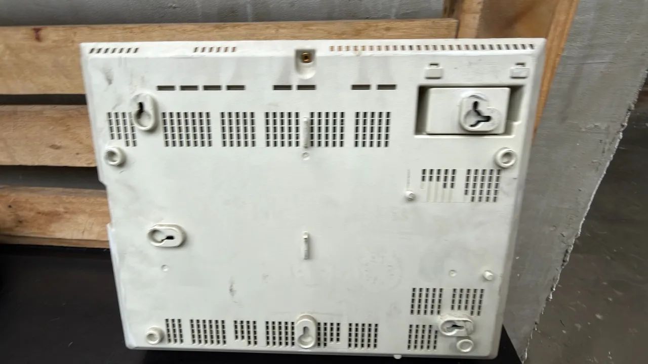 Pabx Kx-tes32 3 Linhas E 8 Ramais Panasonic (Usado) - Foto 3