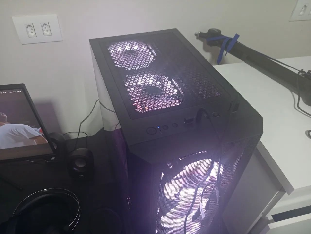 Pc gamer top - Foto 4