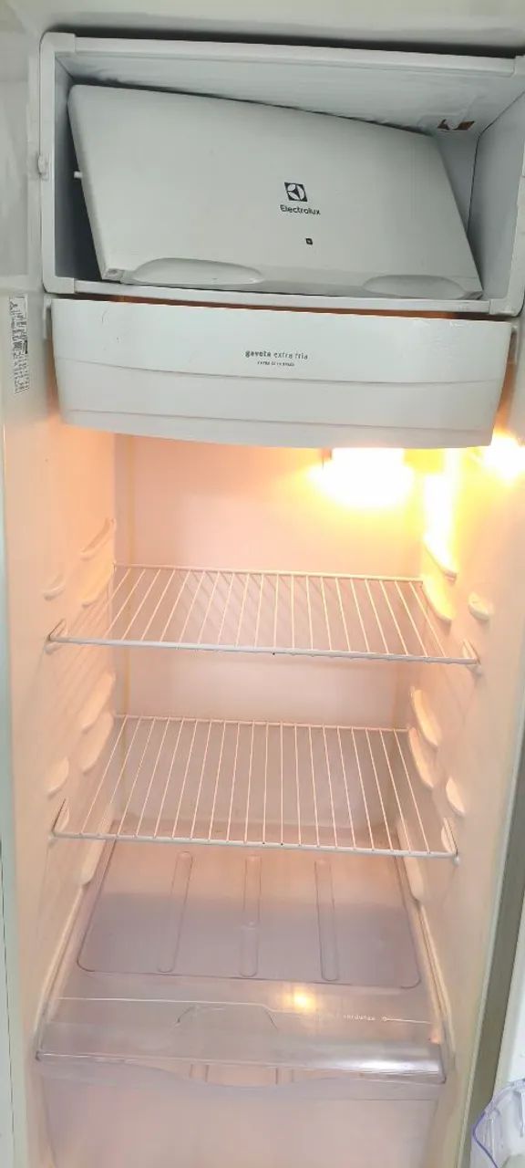 Refrigerador Electrolux  - Foto 3