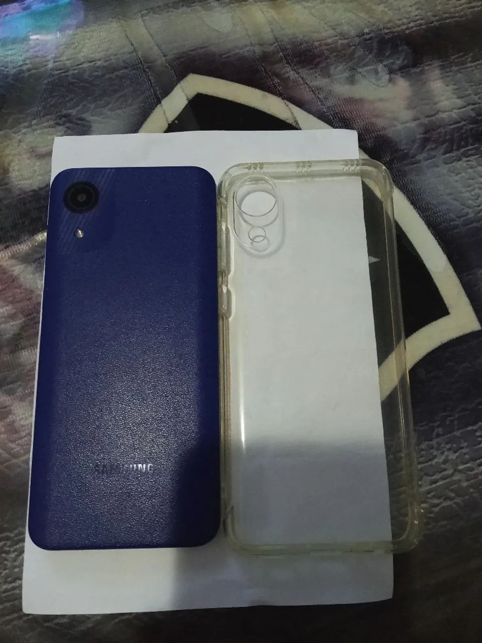Samsung A3 Core 32 GB 2 GB RAM Novinho  - Foto 5
