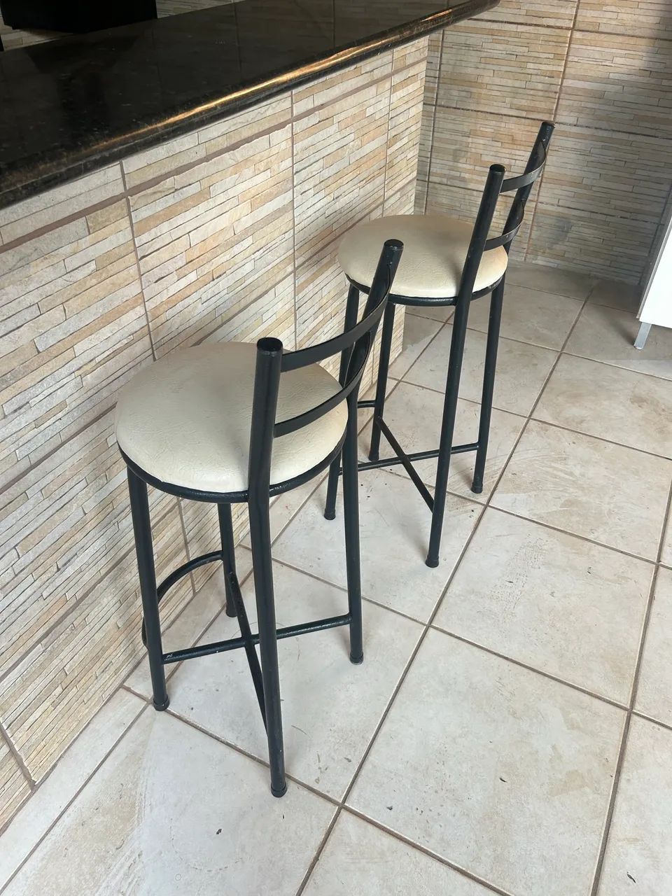 Banquetas  - Foto 2