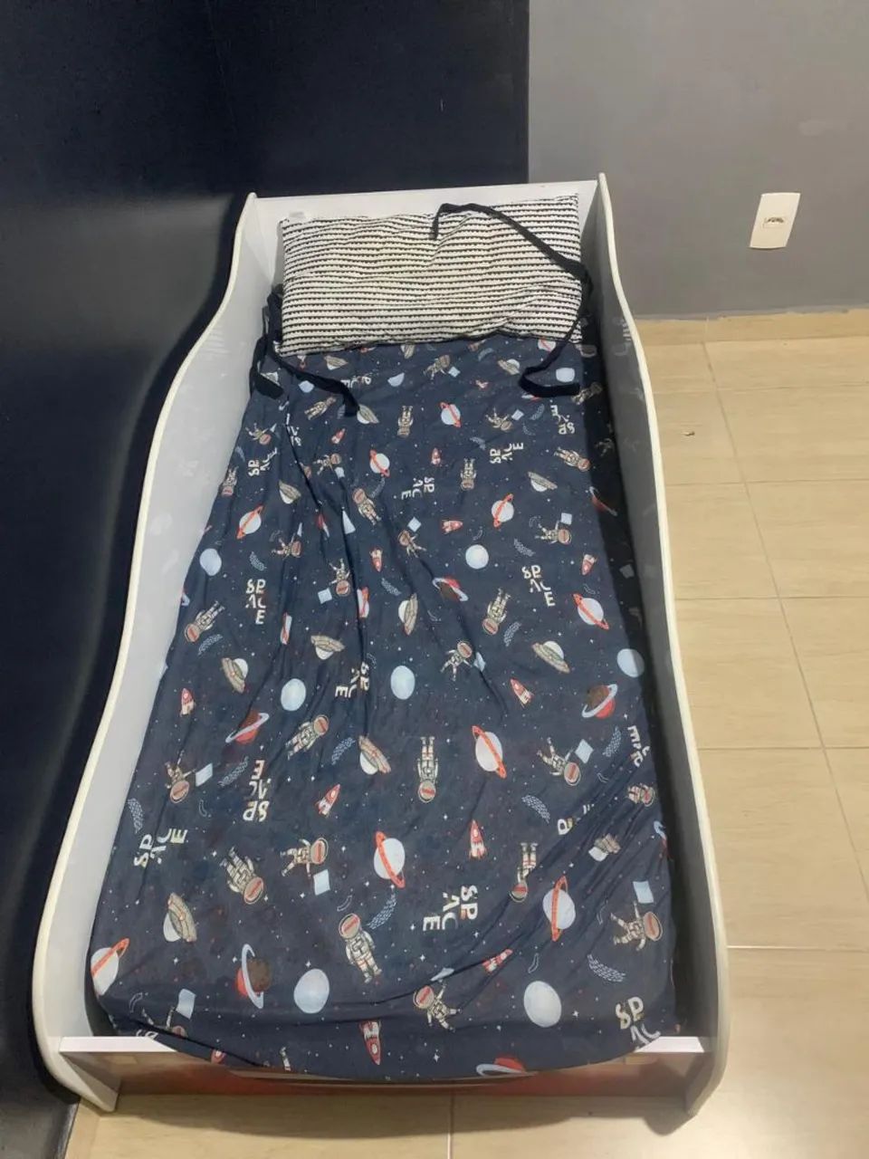 Cama de criança - Foto 3