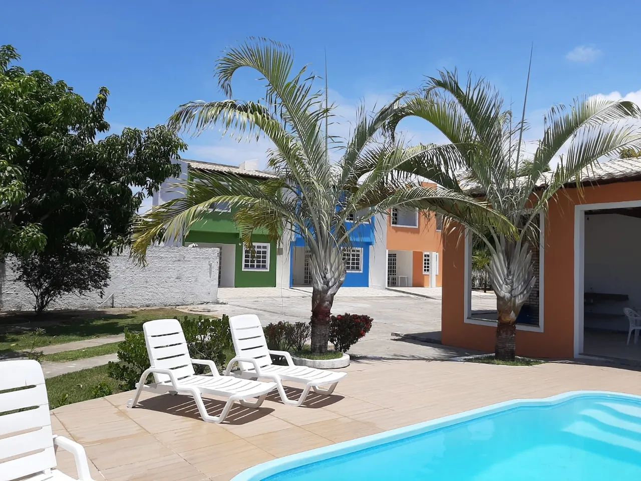 Residencial Recanto das Rosas - Foto 2