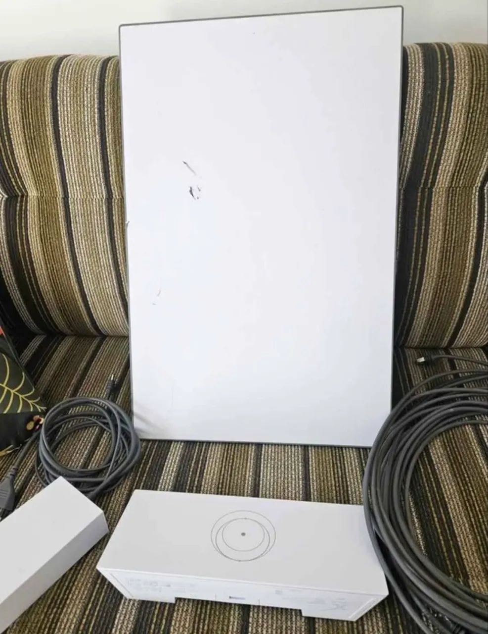 Kit Starlink Standard - Foto 2