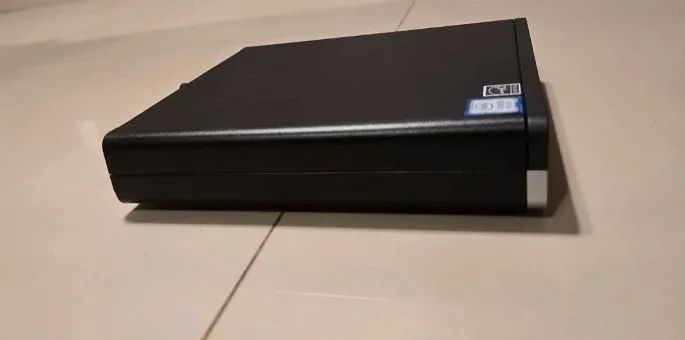Mini PC Hp prodesk 600 g4 | i5-8500t | 8gb ram | nvme 256GB