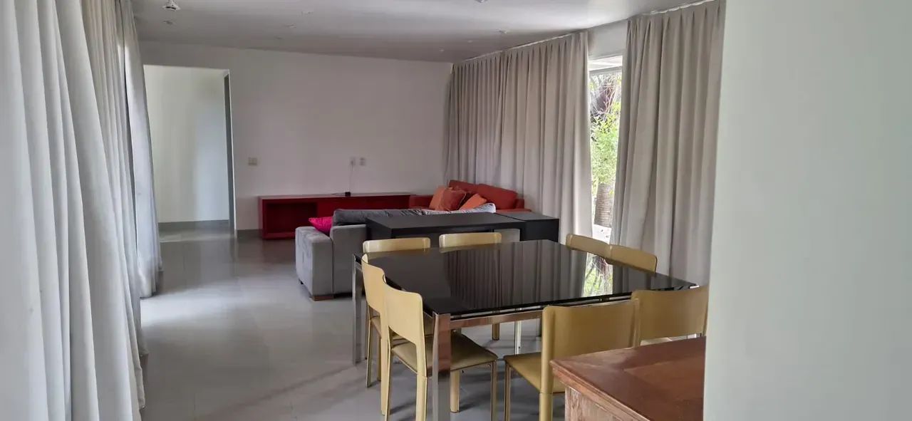 Linda casa linear em forma de U com 3 quartos no Condominio Vila Bella - Foto 3