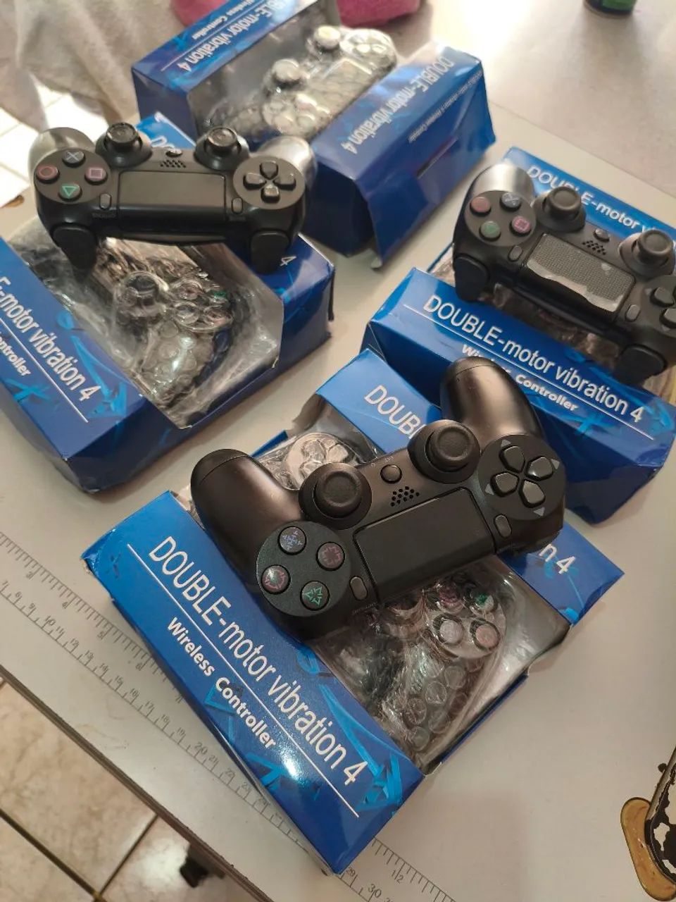 Controle promoção  - Foto 3