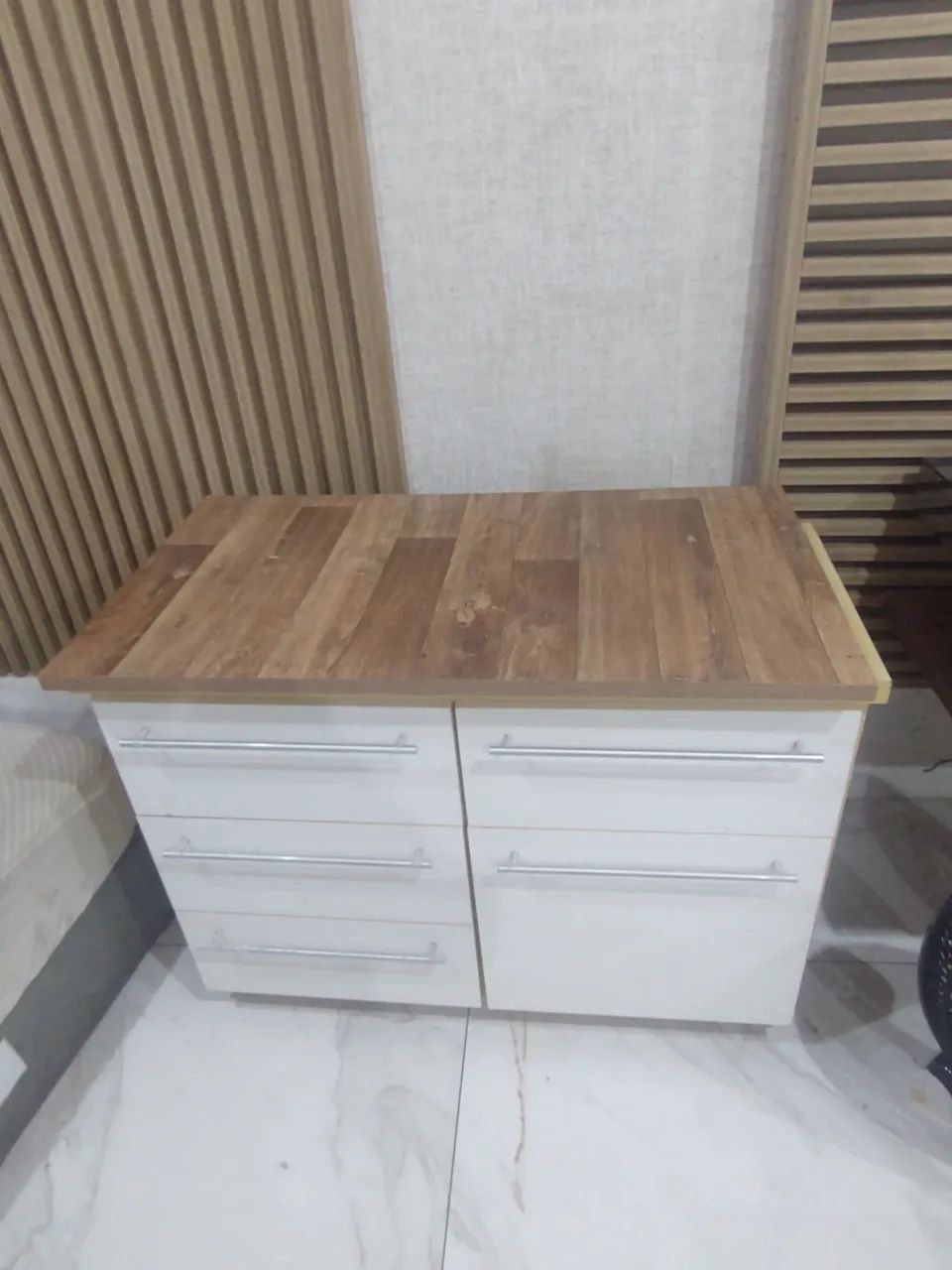 Comoda quarto  - Foto 3