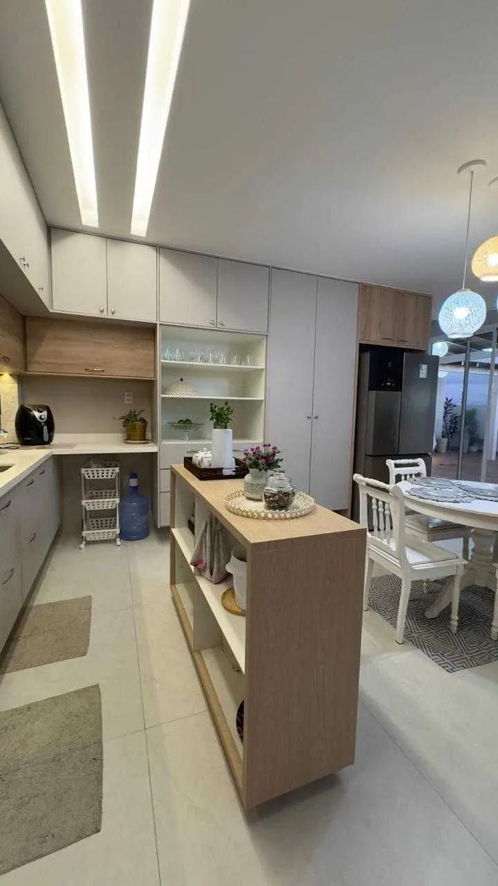 Casa alto padrão - Alphaville Sergipe [10883] - Foto 5