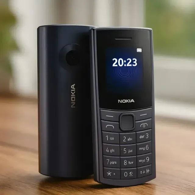 Celular Lg Rural Completo 