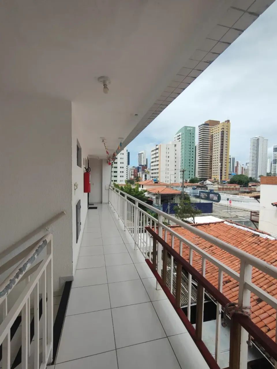 Imóvel para aluguel possui 60 metros quadrados com 2 quartos em Manaíra - João Pessoa - PB - Foto 9