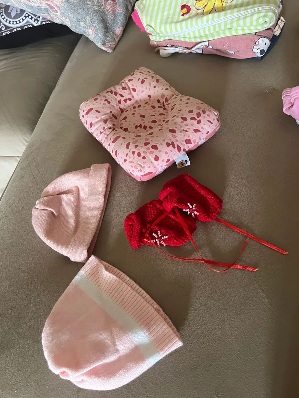 Roupa bebê - Foto 2