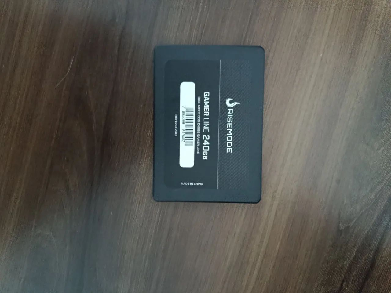 SSD 240 GB