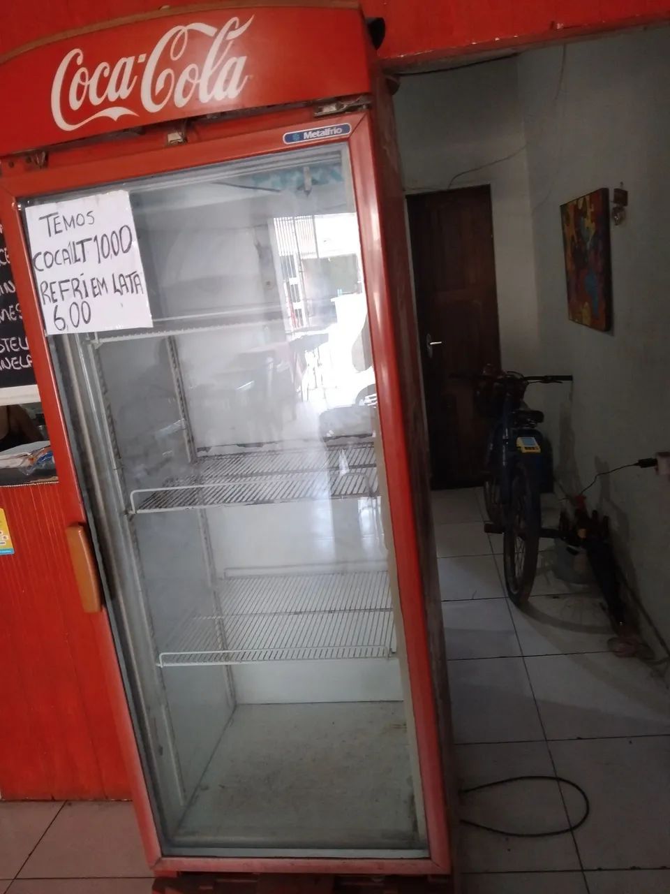 EXPOSITOR FREEZER - Foto 2