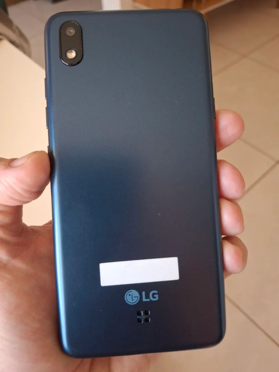 Smartphone LG K8 Plus 16GB 4G - Celular Perfeito Estado - Foto 5