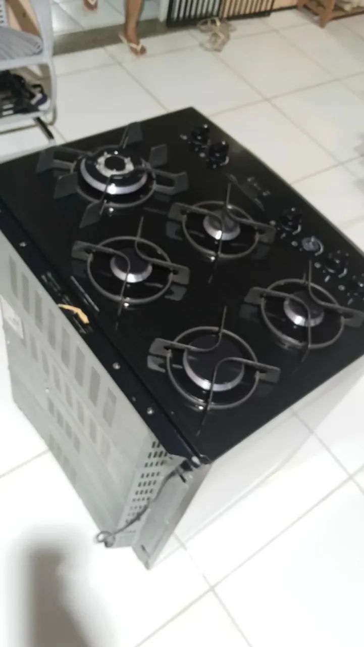 Fogão  - Foto 2