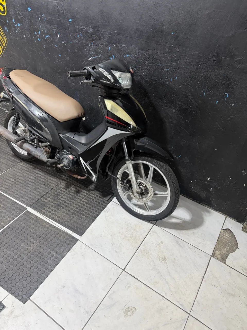 Jet 50 cc