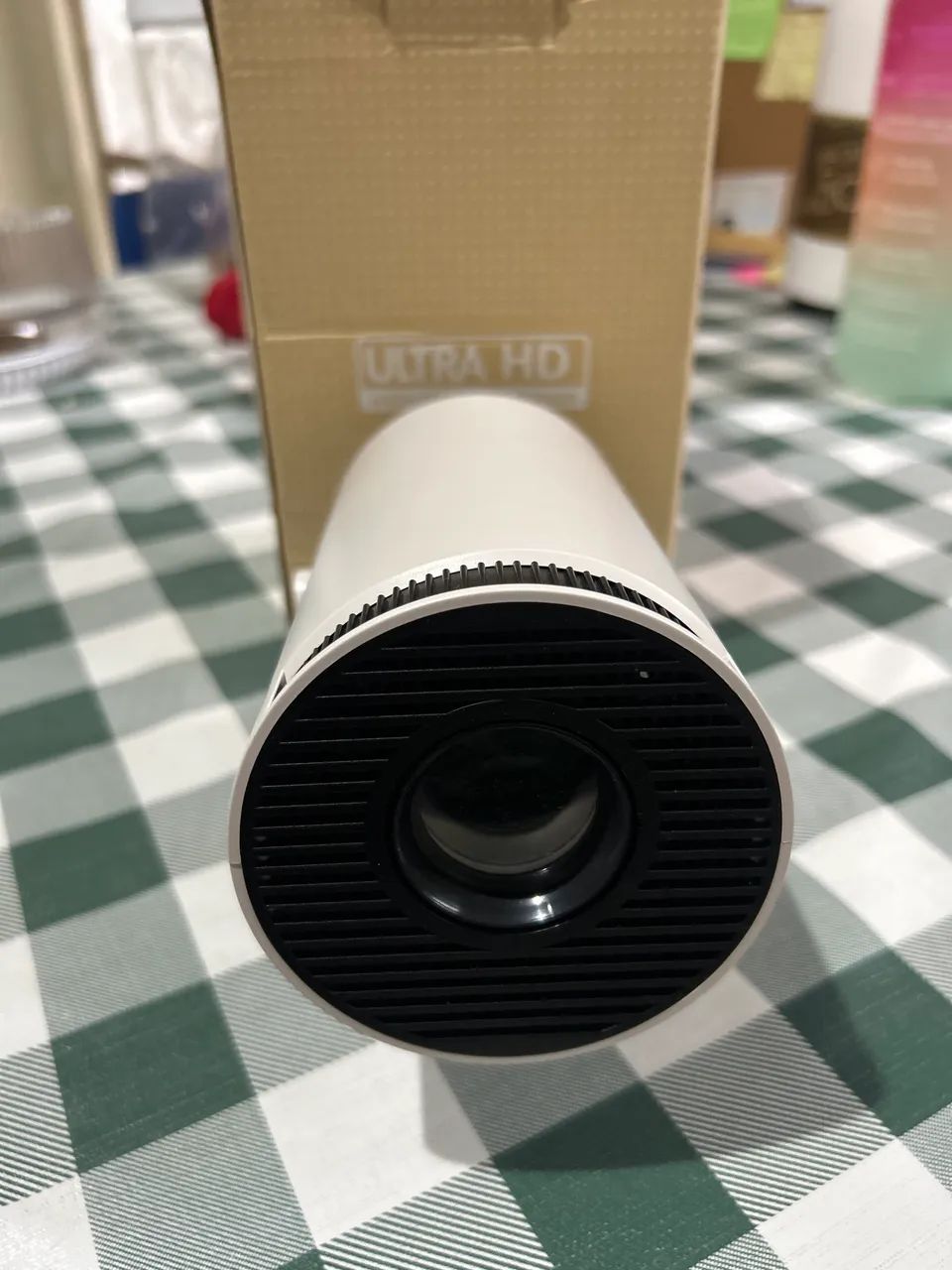 Projetor magcubic 3 - Foto 2