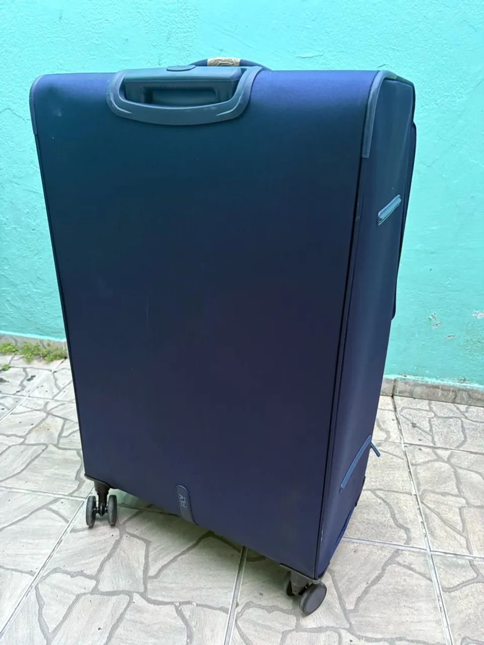 Mala de viagem 23 kg  - Foto 2