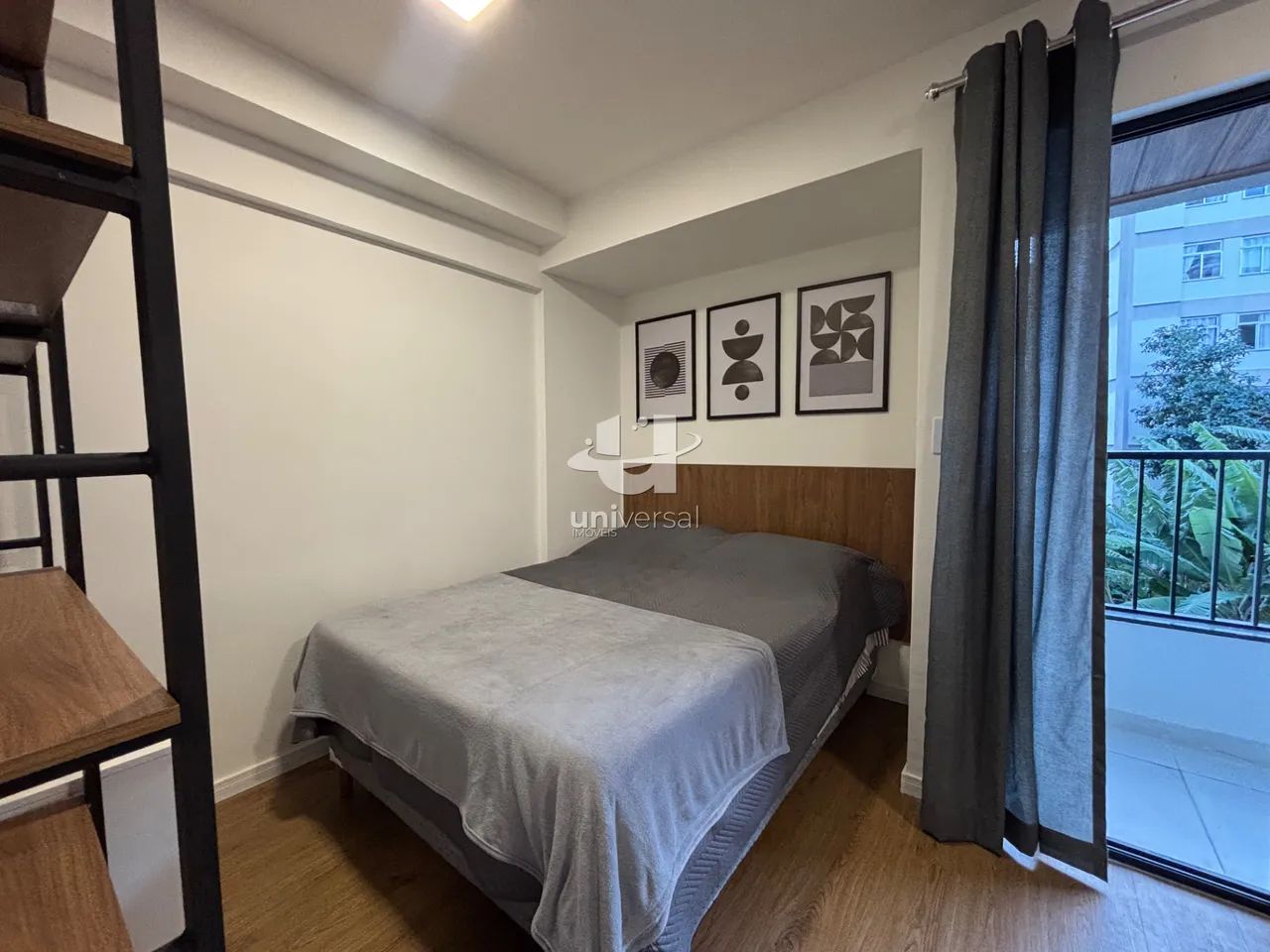 Studio 1 quarto - São Mateus - Foto 2
