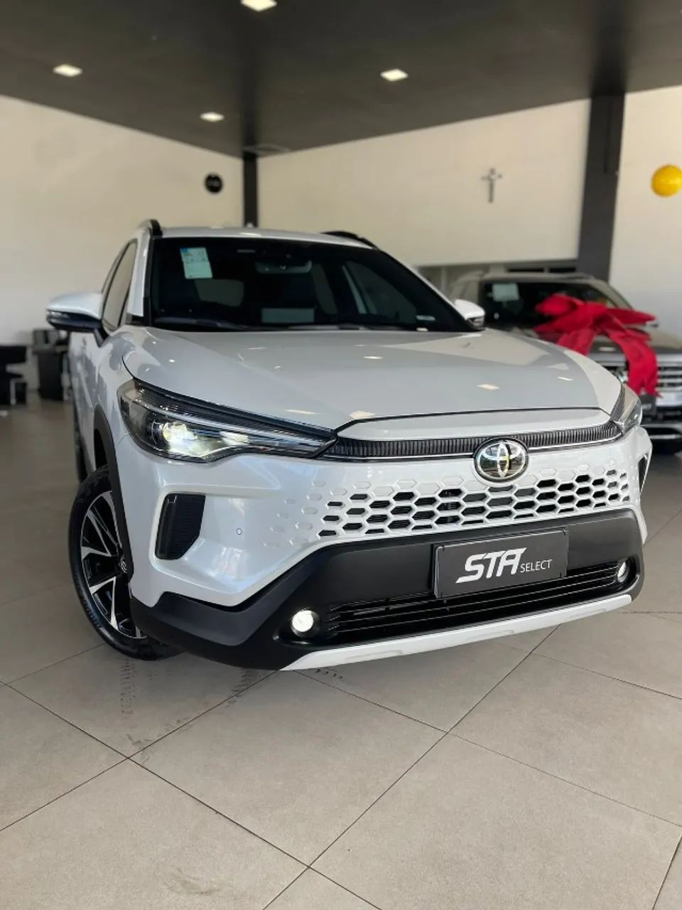Toyota Corolla 2026