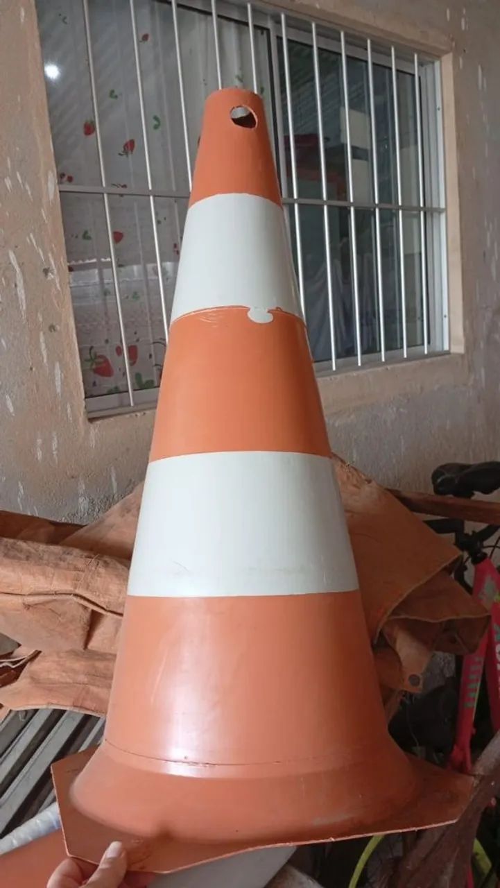 Cones