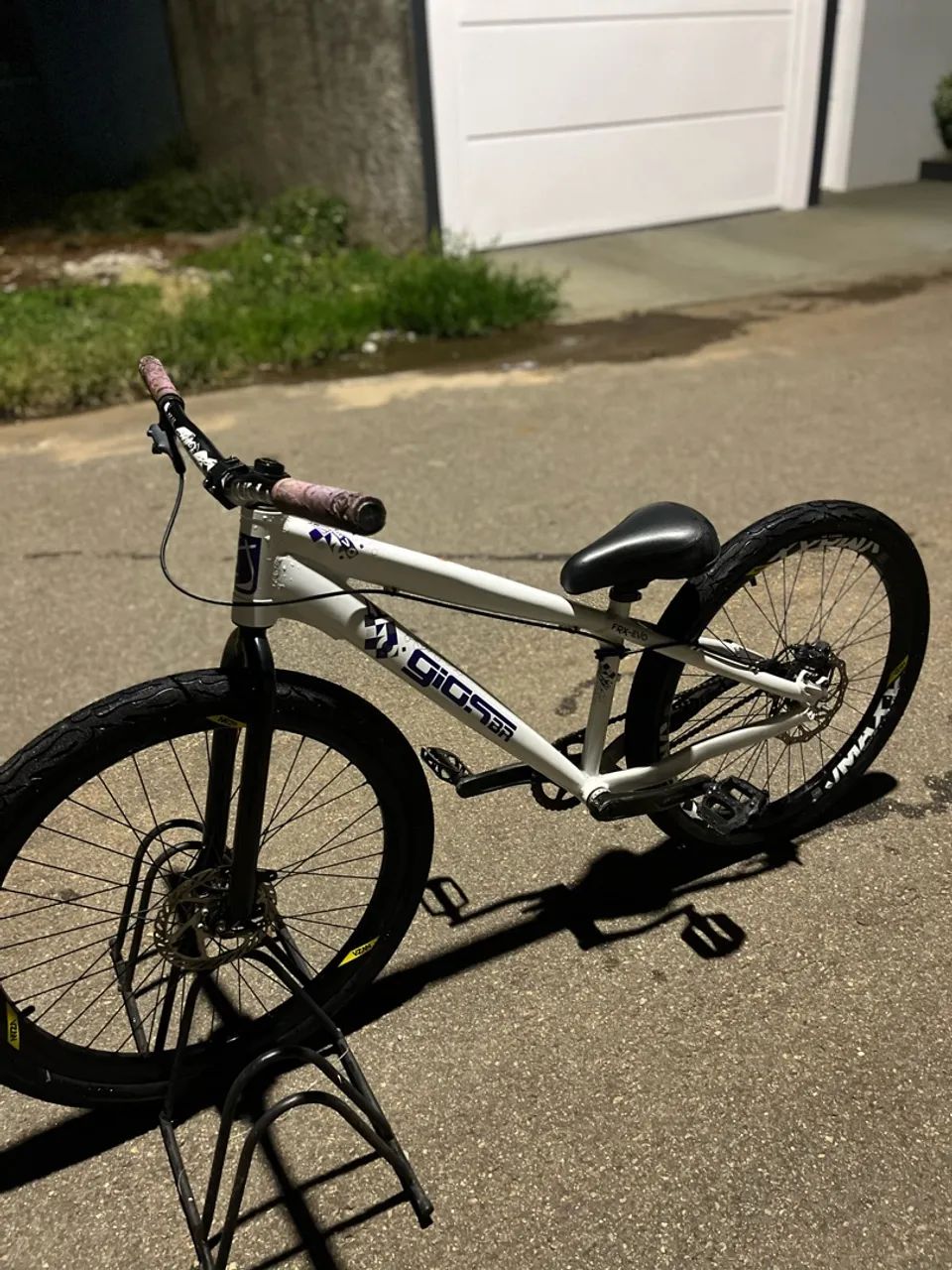 Bicicleta GIOS BR FRX EVO - Foto 3