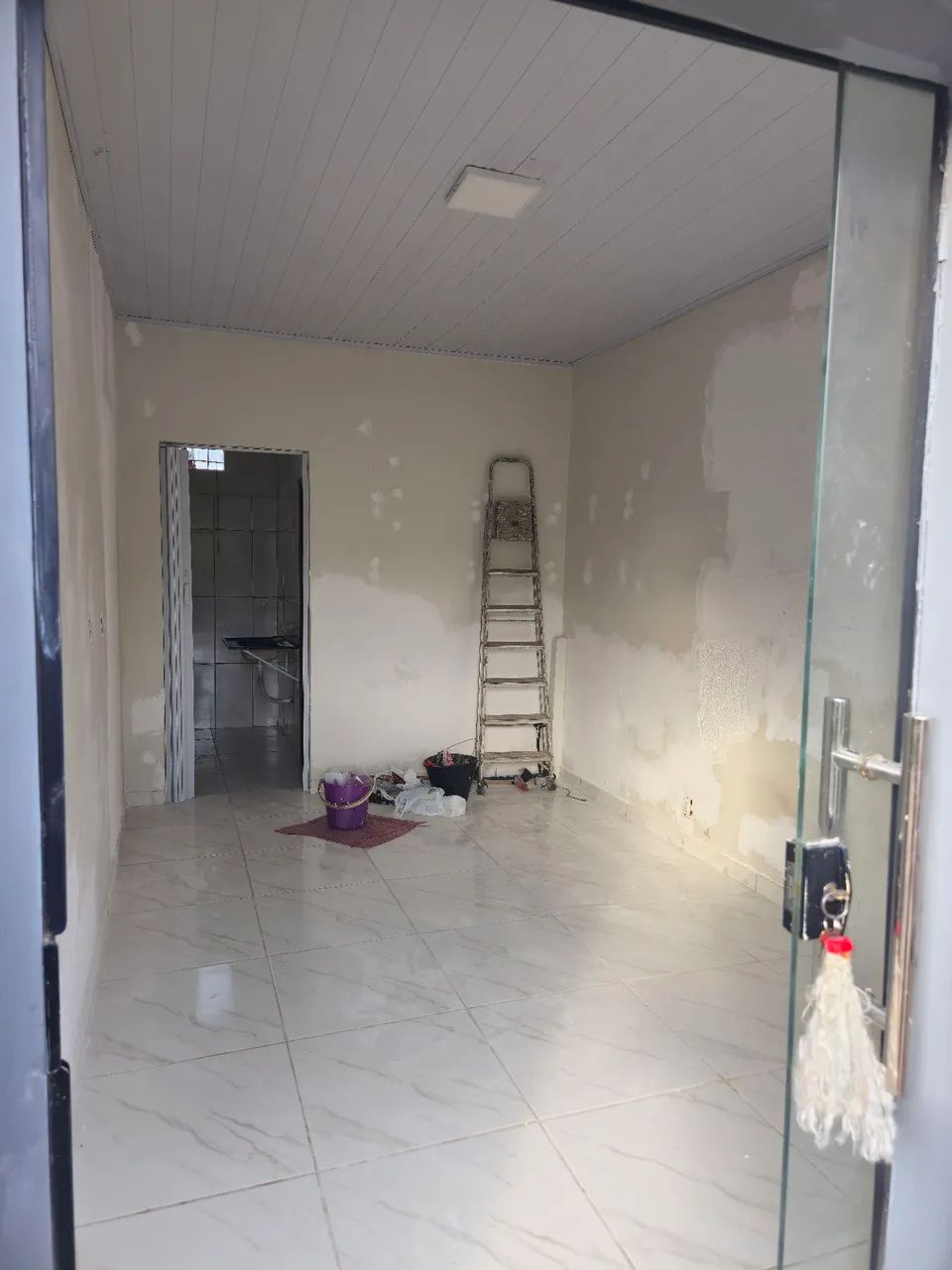 Alugo Ponto Comercial - Foto 2