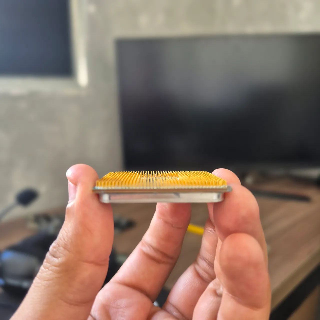 Ryzen 3 3200G - Aceito cartão e entrego - Foto 3
