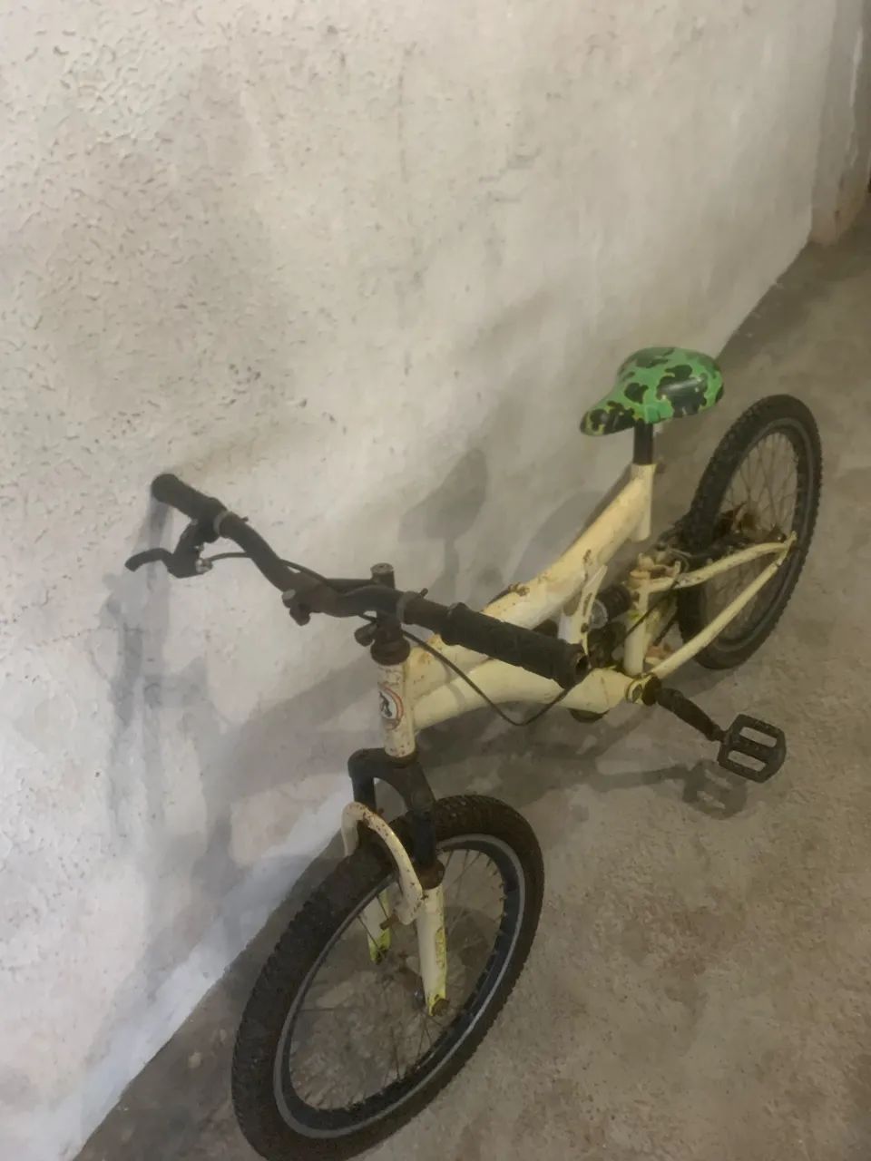 Bicicleta ARO 20 - Foto 5