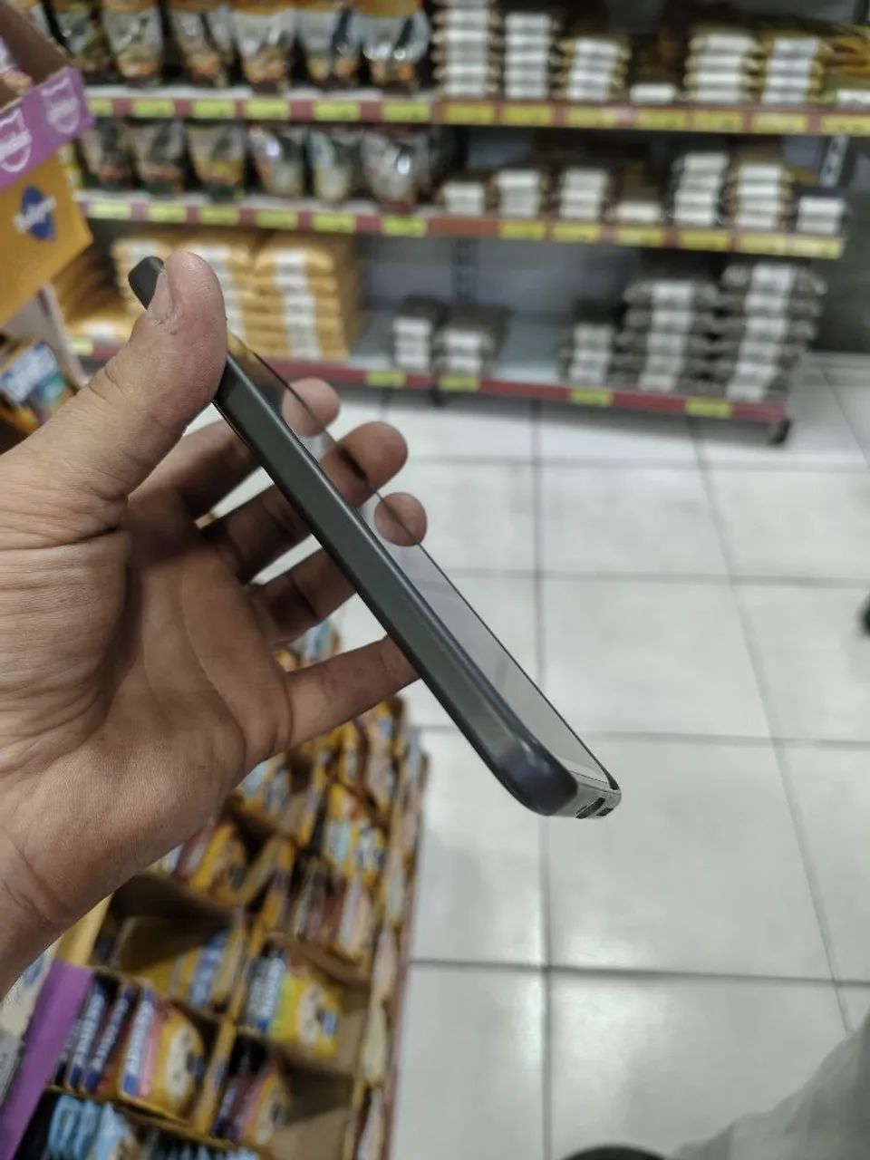 Redmi note 15 pro plus  - Foto 4