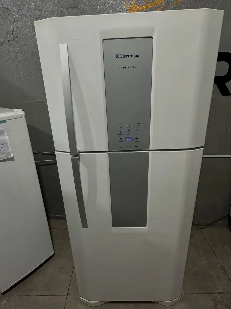 Geladeira Electrolux 