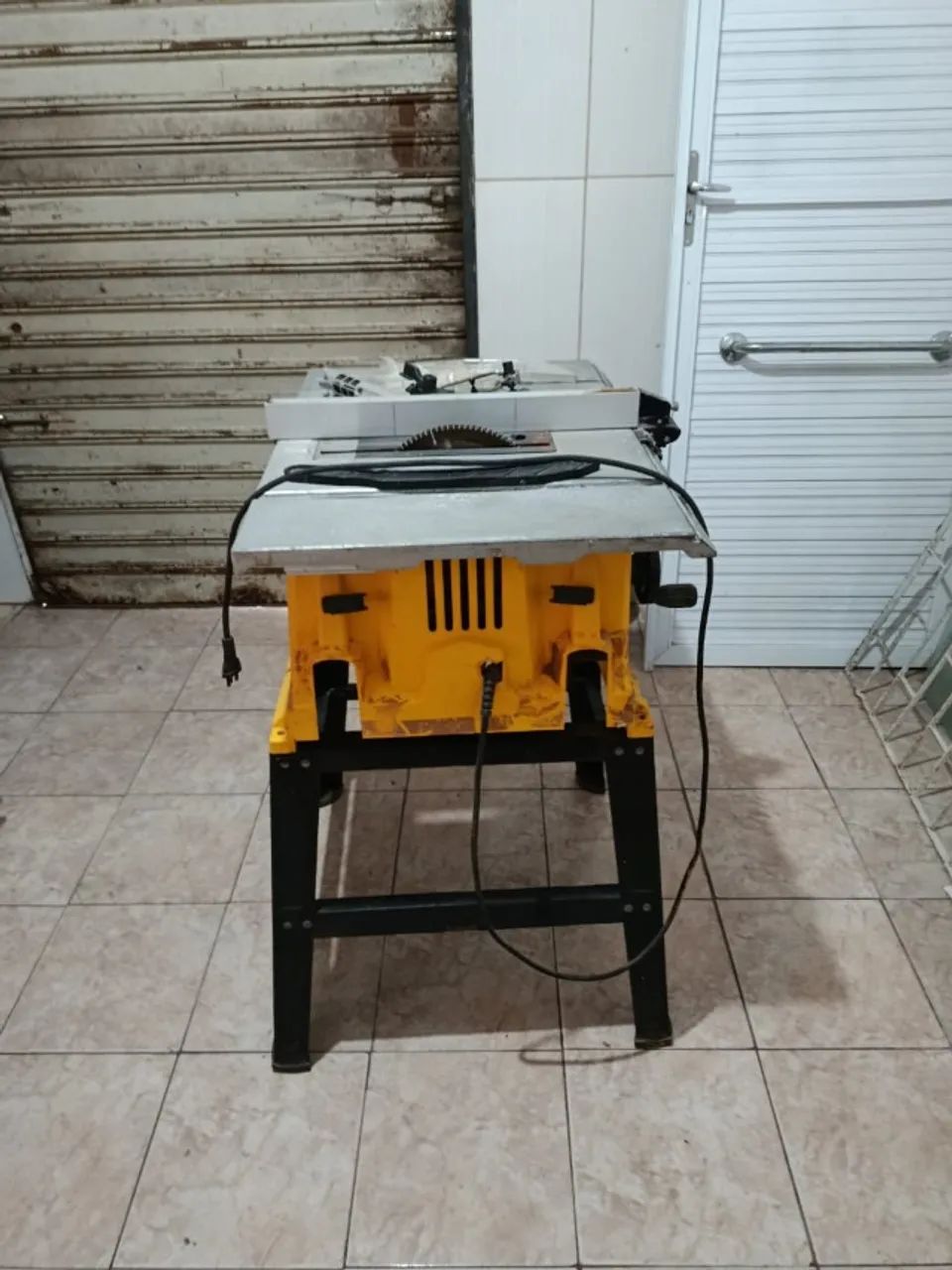 CIRCULAR SAW65580469490050120