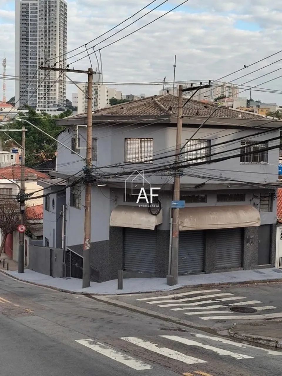 Ponto Comercial para Venda, 5 dorm(s), 280 m² - Foto 3
