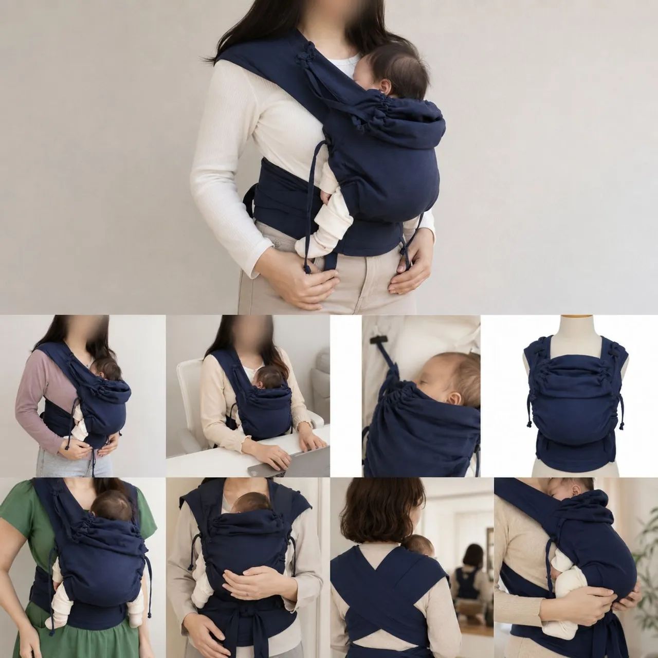 Sling Jenipano