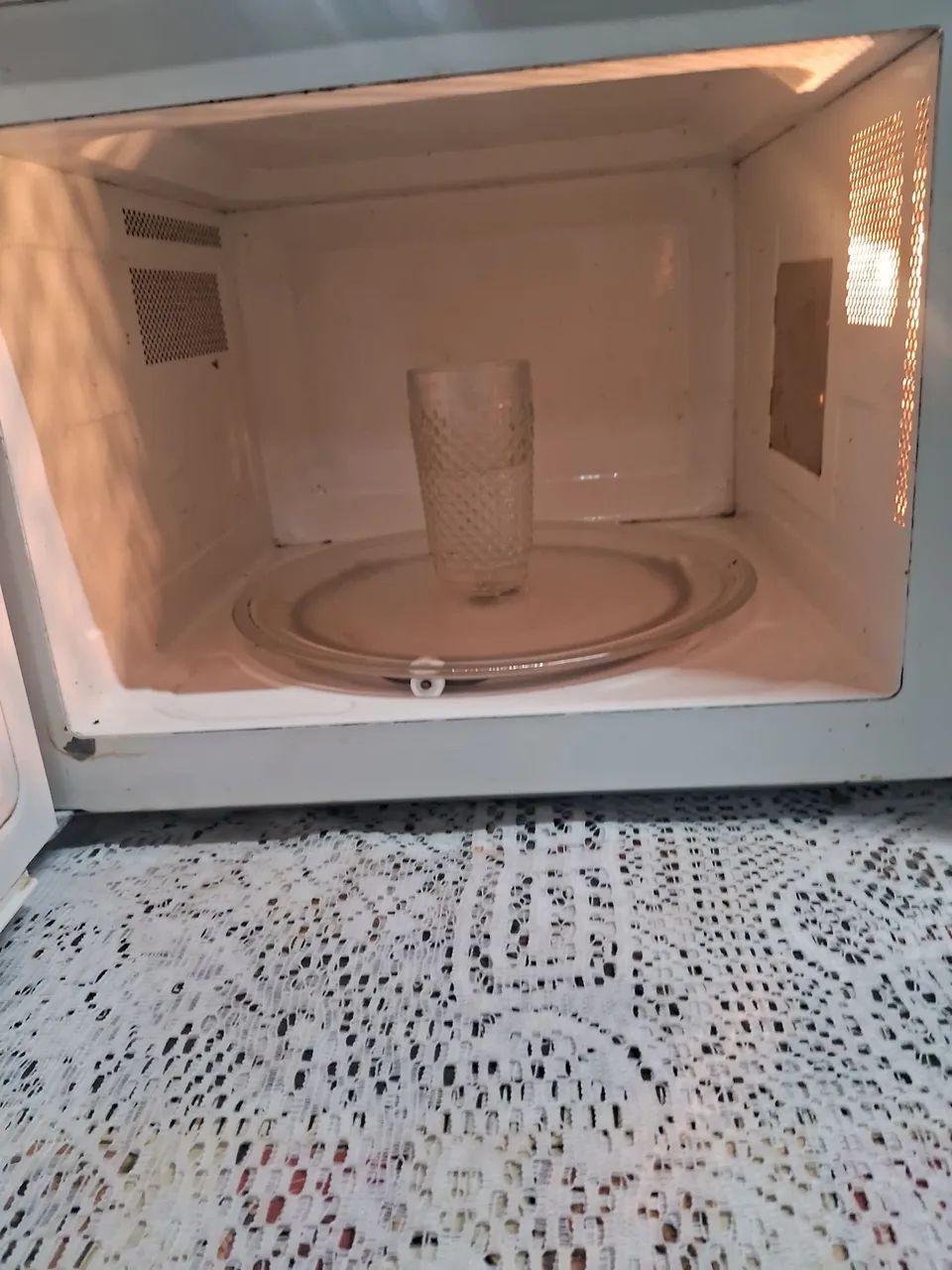 MICROONDAS PANASONIC  - Foto 4