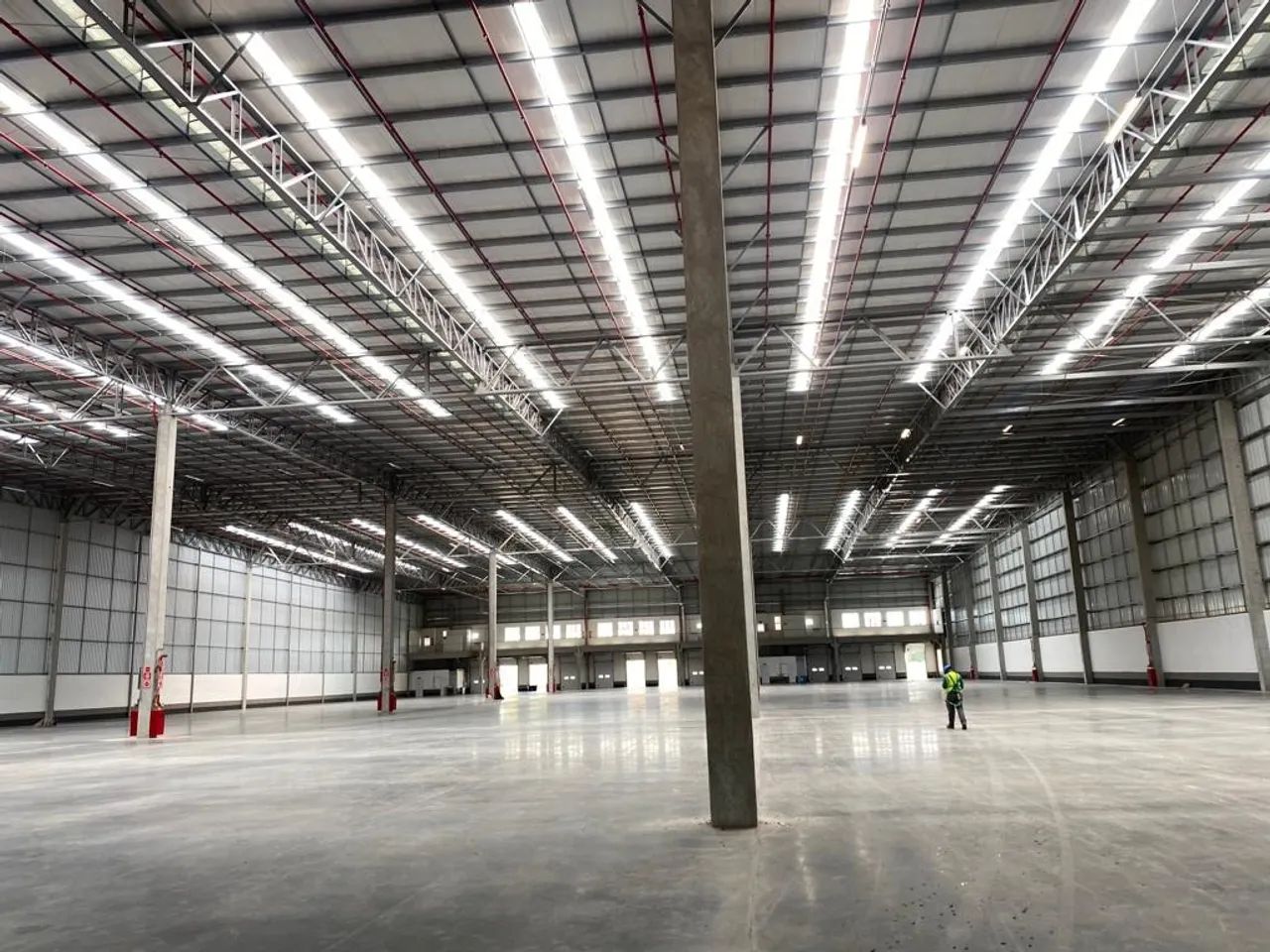 Galpões em Condomínio Alto Padrão, Salvador, Camaçari, Simões Filho, Feira de Santana, Lau - Foto 3