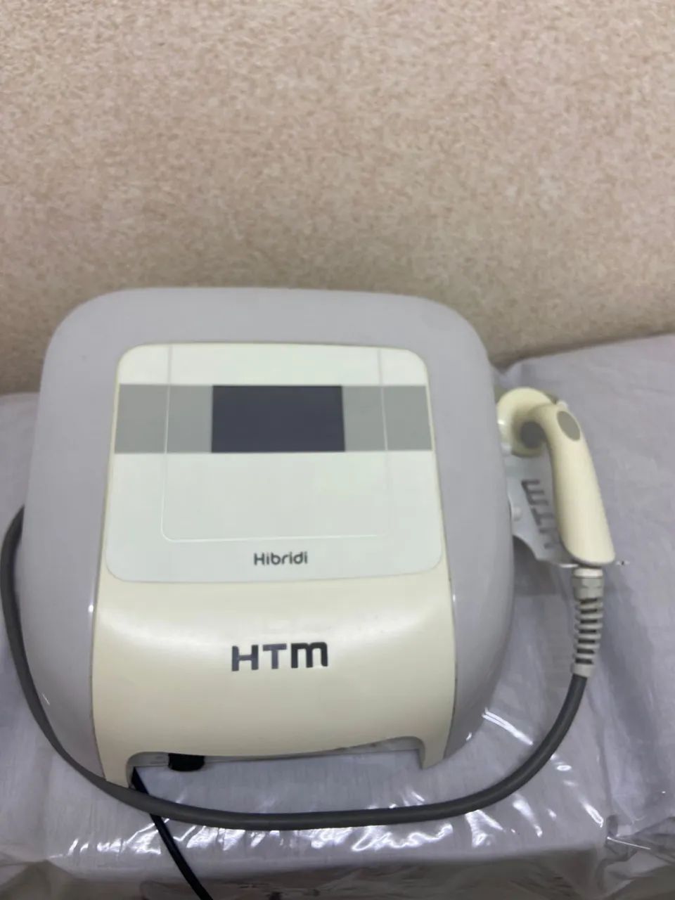 Hibridi Htm 2020  - Foto 4