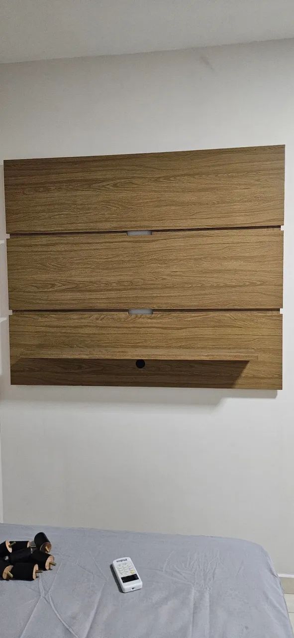 PAINEL DE TV MODULADO