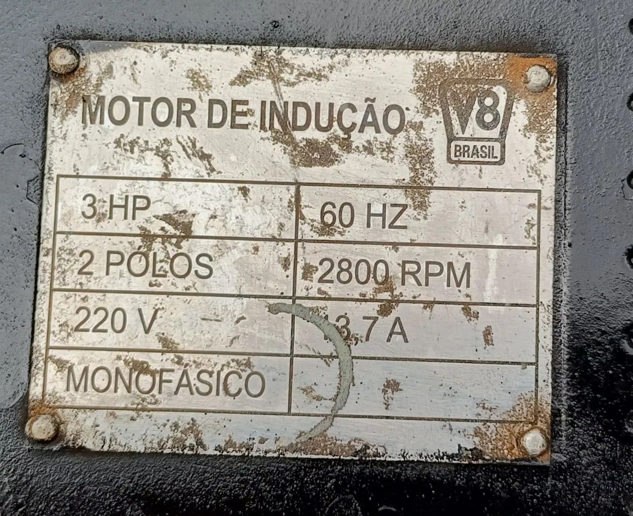 Compressor 15 pes - Ferramentas de Pintura - Setor Cândida de