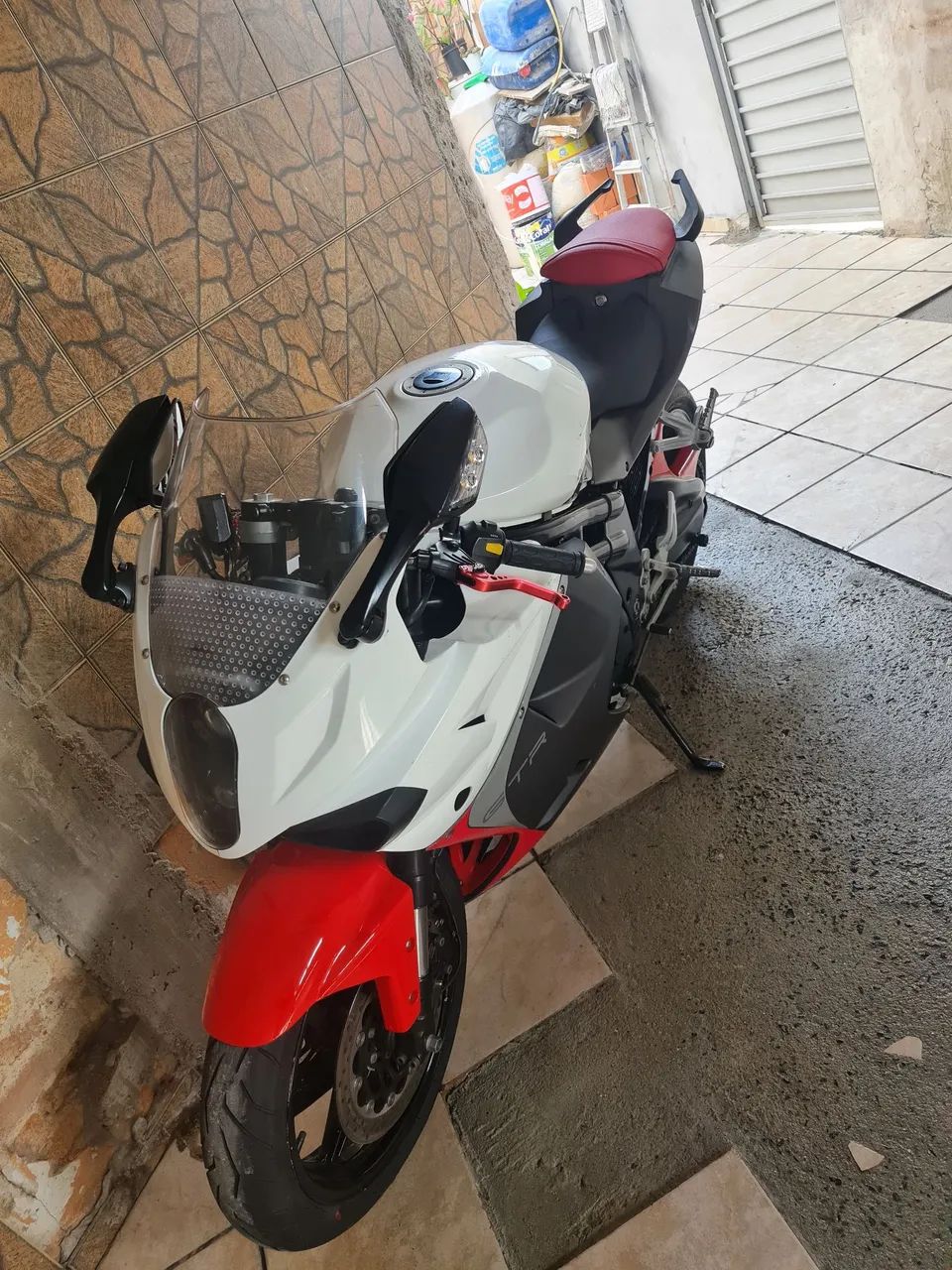 Comet gtr 650 2013  - Foto 4