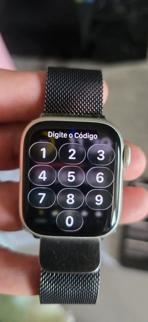 Apple watch 9 41mm