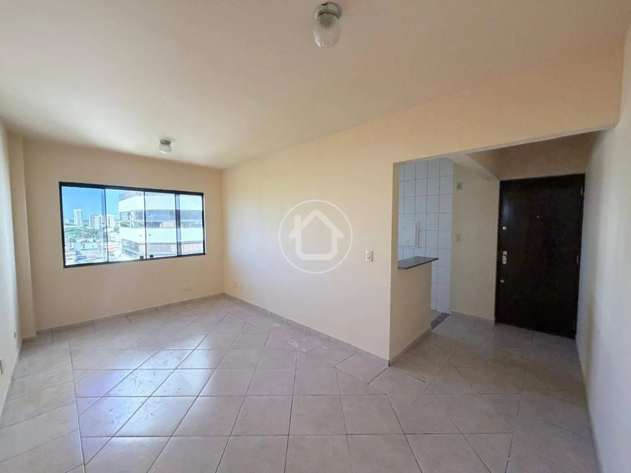 APARTAMENTO 2 QUARTOS CENTRO - ANA CLAUDIA - Foto 3