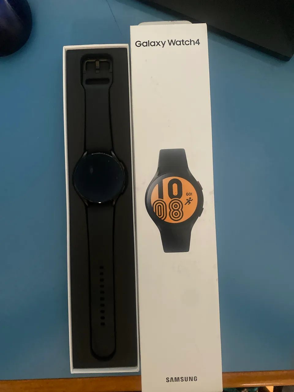 SAMSUNG Galaxy Watch4 - Foto 2